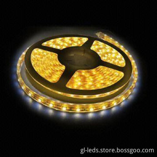 CE/RoHS/UL 60pcs SMD3528 LED Strip Light